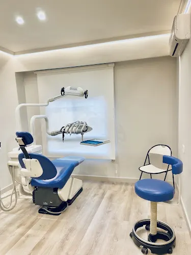 Clínica Dental Doctor Masiá