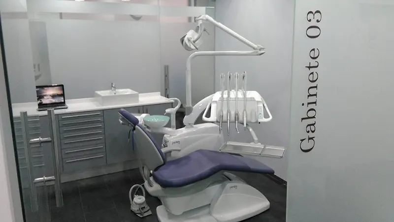 Clínica AD Dental Patraix