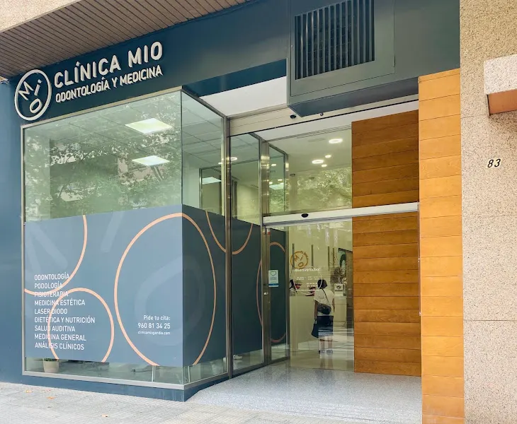 Clínica MIO - Clínica dental en Gandia - foto 2
