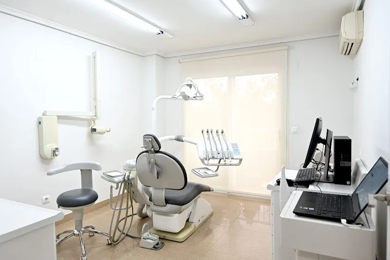Clínica Dental Vilamar - Sagunto