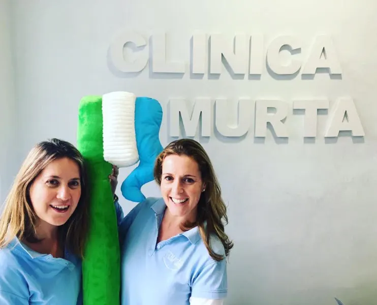 Clínica Dental Murta - Valencia