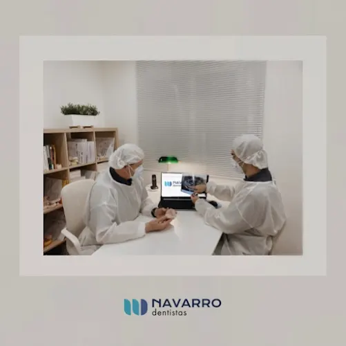CLINICA DENTAL NAVARRO