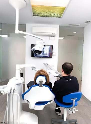 Clínica Dental Primitivo Roig