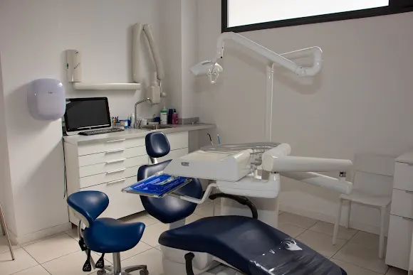 Clinica Dental Peñafiel - Cuéllar