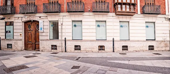 Clínica Dental Abascal - Valladolid