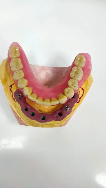 Villuela Dental