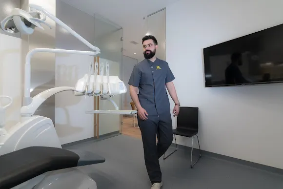 Clínica dental Blázquez y Maidagan