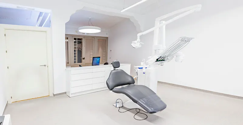 Clínica Dental Abascal