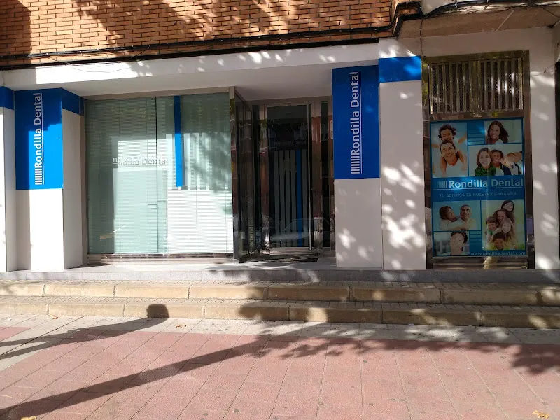 Rondilla Dental