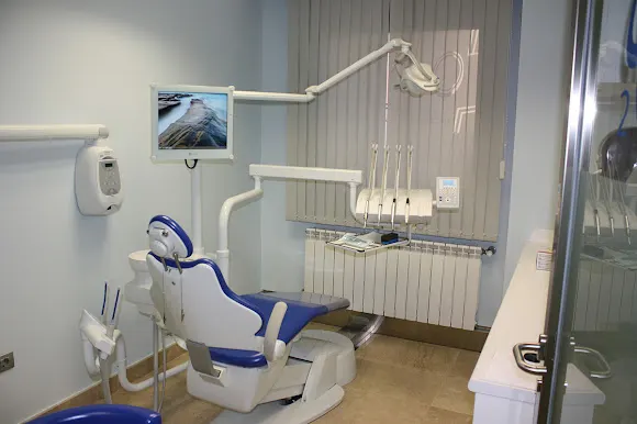 Odontología Hospitalaria | Sanatorio Sagrado Corazón de Jesús | Valladolid