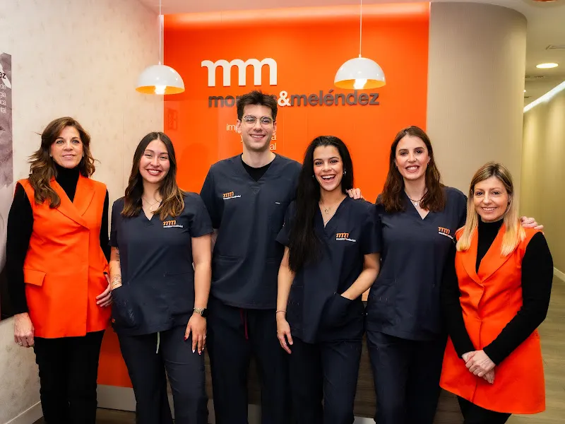 Centro dental San Ildefonso - Clínica dental en Valladolid - foto 2