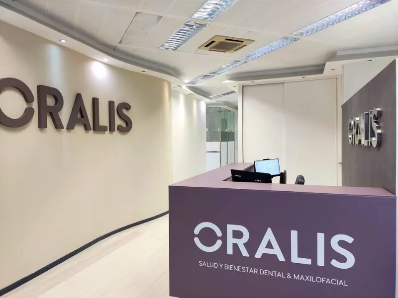 Clínica dental ORALIS | Valladolid - Clínica dental en Valladolid - foto 2