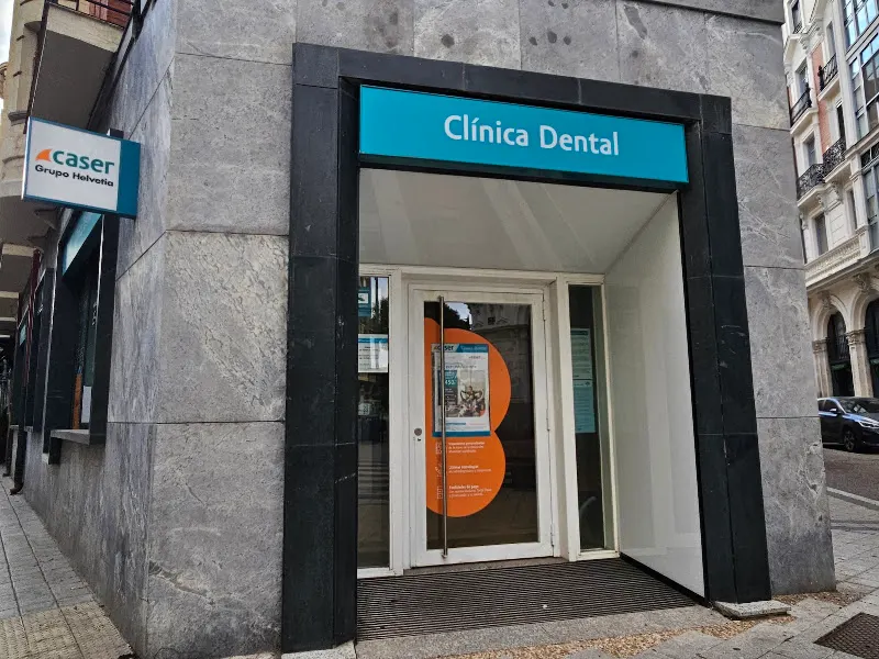 Clinica Dental Caser Valladolid