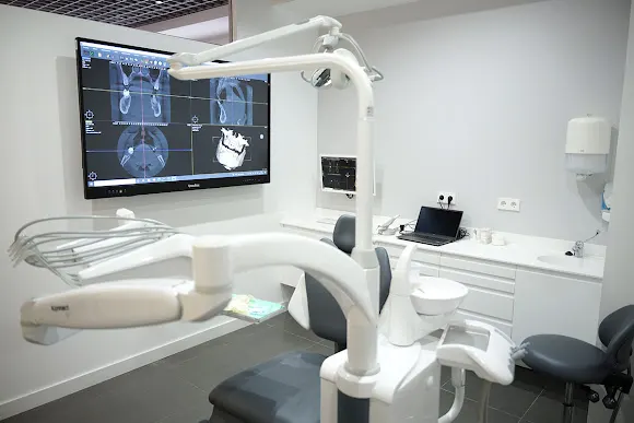 Clínica dental Teresa Gil | Dentista en Valladolid