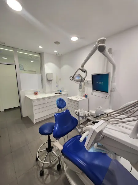 Clínica Dental Vitaldent