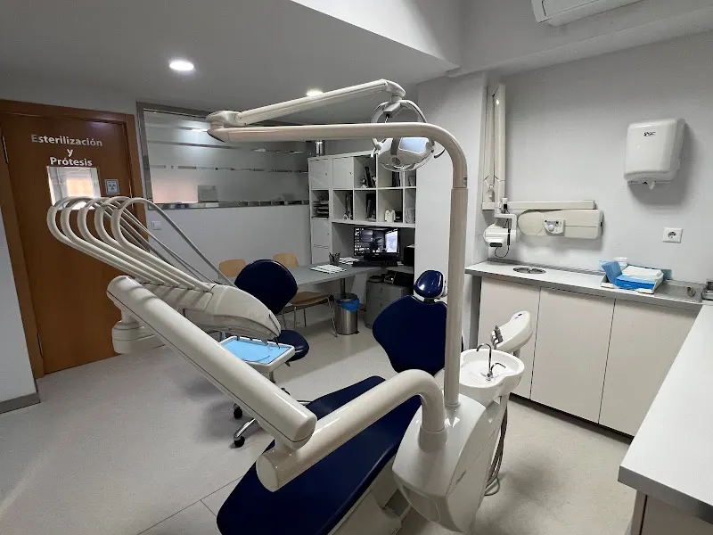 Clínica Dental Berbel