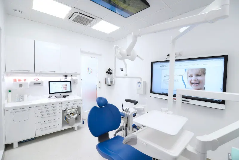 Odontopediatra Galván Dental Kids