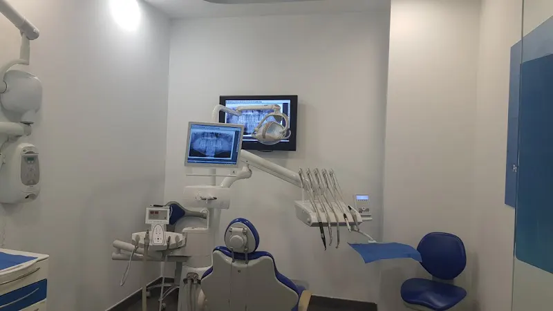 Clínica Dental Vitaldent