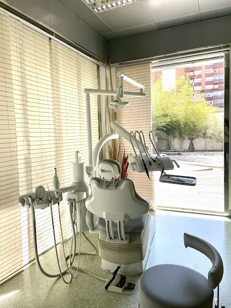 Clínica Dental Nieto Salud