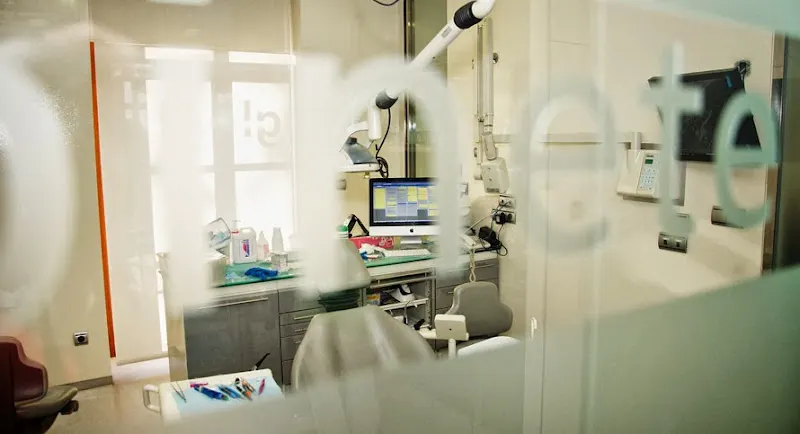Clínica Dental en Valladolid Galván Lobo - Valladolid