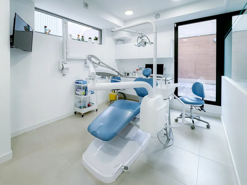 Clínica Dental Fuentes Vera