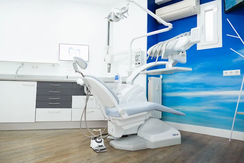 Clínica Dental Arranz - Clínica dental en Valladolid - foto 2