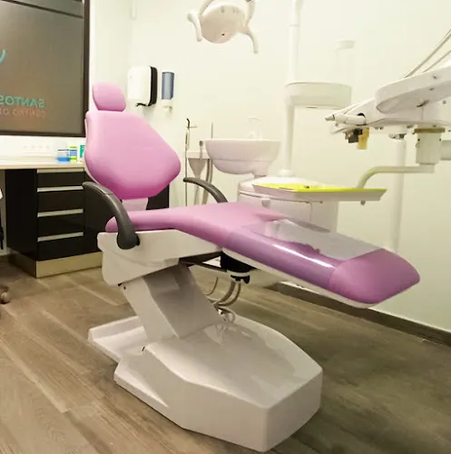 Clinica Dental SANTOS PILARICA