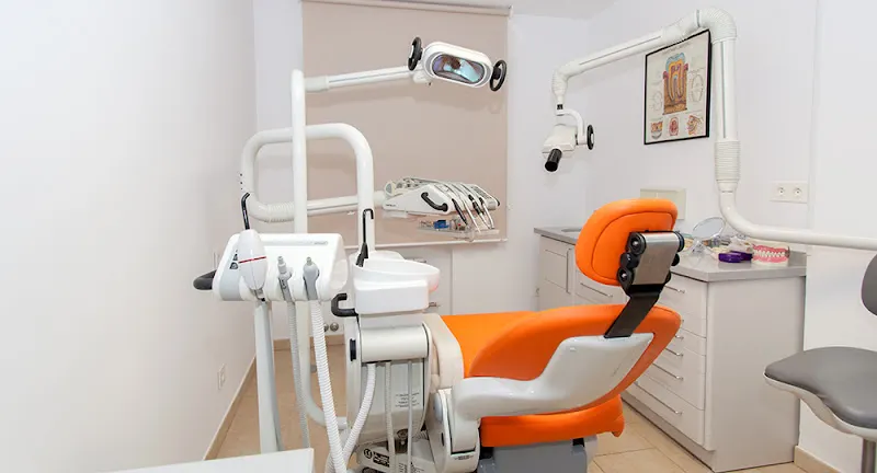 Clínica Dental Romero Matanza