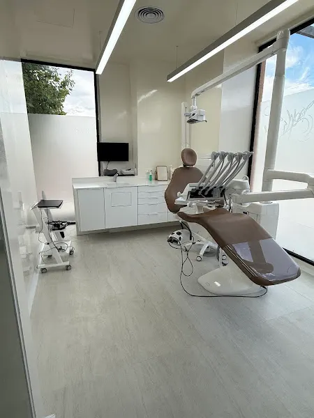 Marín Portillo Clínicas Dentales- Dr. Carlos Marín - Clínica dental en Boadilla del Monte - foto 3