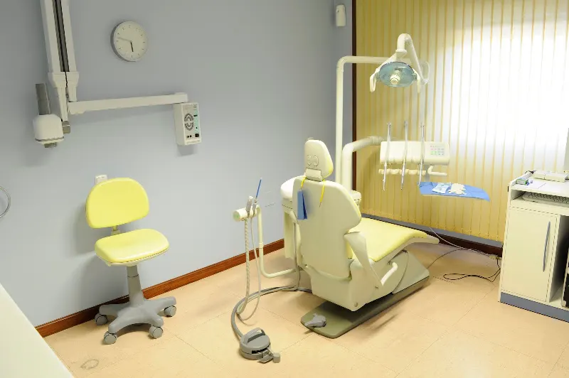 CLINICA DENTAL MERLODENT - Laguna de Duero