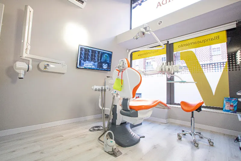 Clínica Dental Avenida