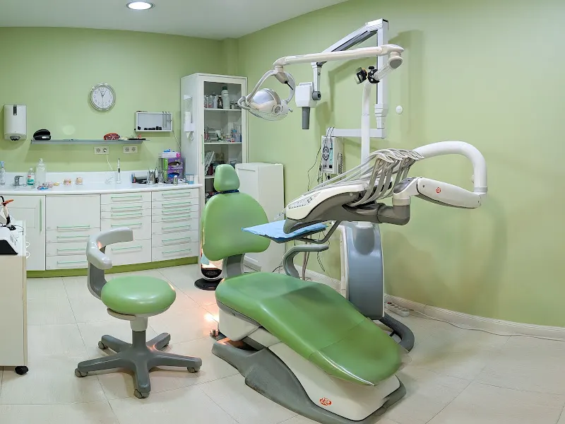 Clínica Bucodental Delicias - Clínica dental en Valladolid - foto 2
