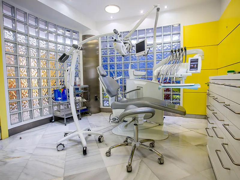 Clínica Dental Hermanos García Noblejas