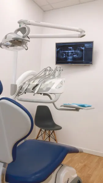 Clínica Dental NAVADENT