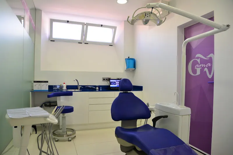 Clínica Dental Gama - Laguna de Duero
