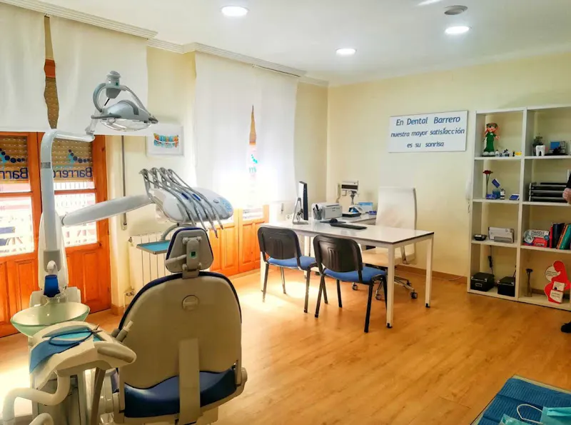 DENTAL BARRERO