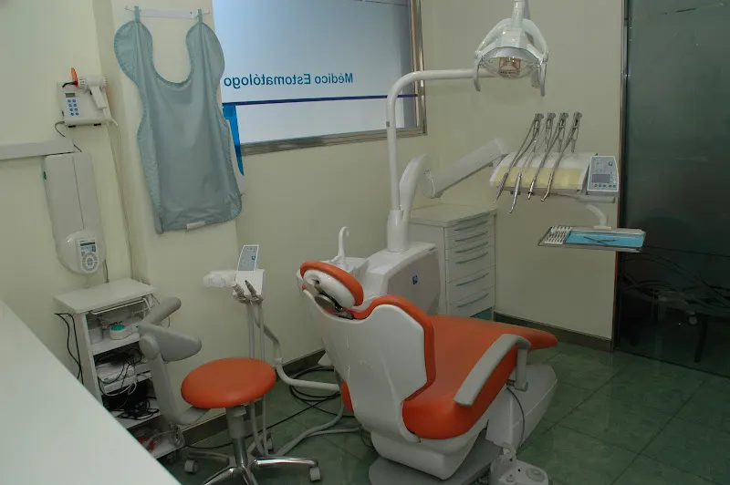 Clínica Dental Losada - Clínica dental en Valladolid