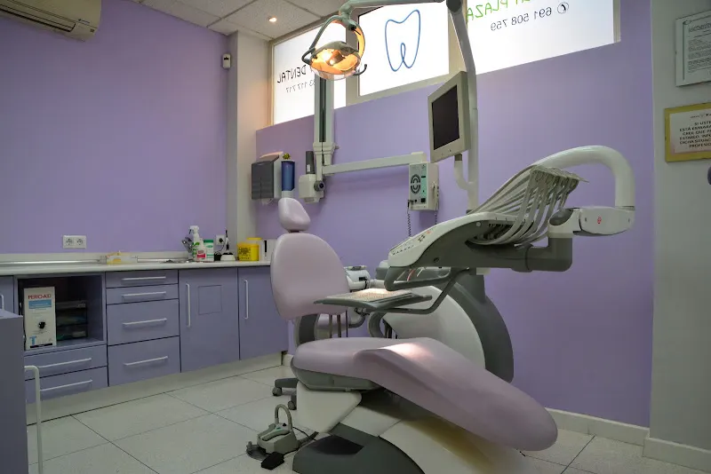 Clínica Dental Píccola Plaza