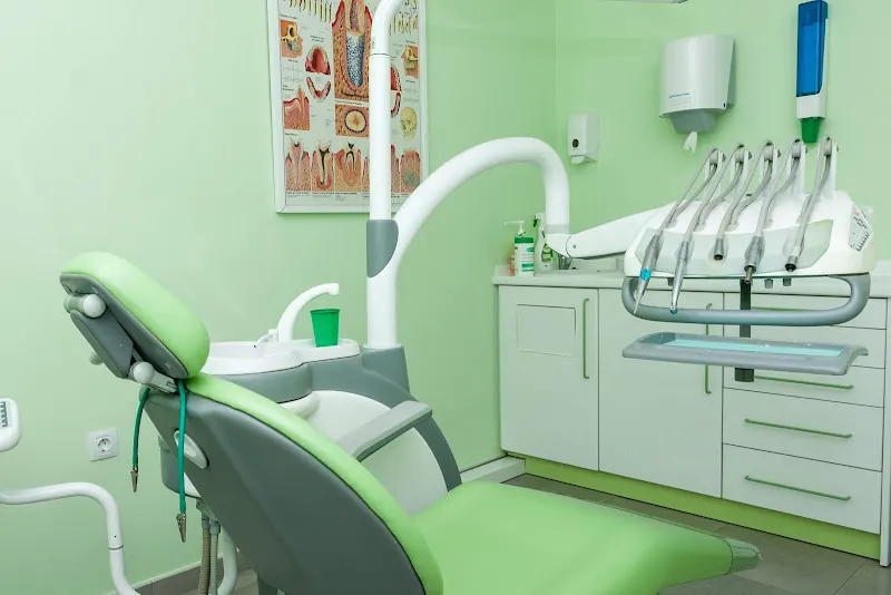 Clinica Dental Moyano