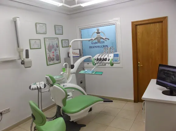 Clinica Dental Gorosibai