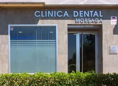 Clínica Dental Moreaga - Dentista en Sopela