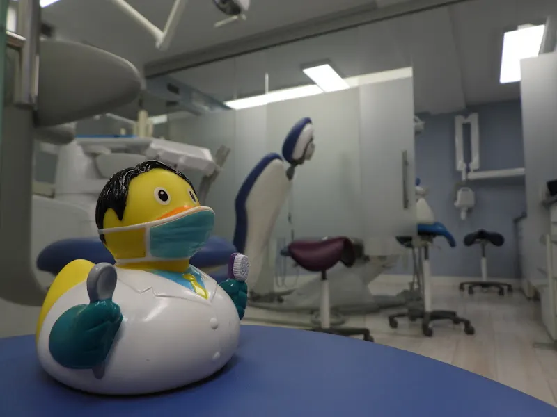 Berango Dental - Clínica dental en Berango