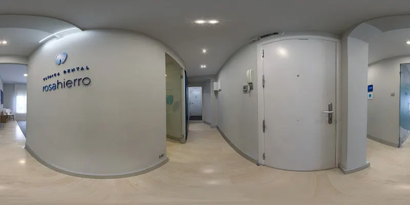 Clinica Dental Rosa Hierro - Dentista infantil en Santurtzi - foto 2