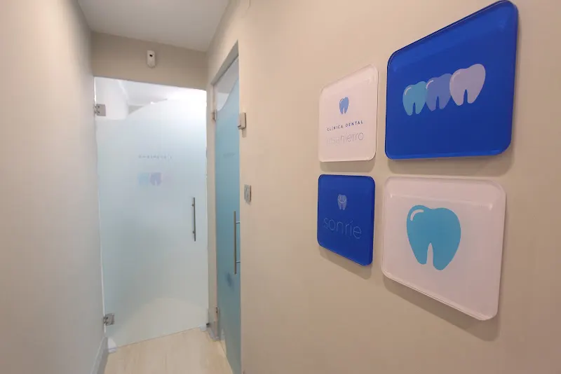 Clinica Dental Rosa Hierro - Dentista infantil en Santurtzi - foto 3