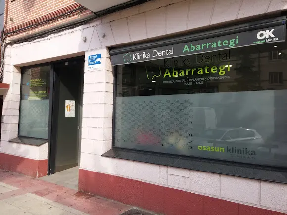 Clinica Abarrategui