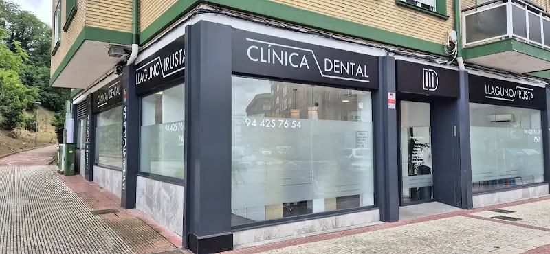 Clinica dental llaguno Irusta - Dentista en Leioa - foto 2