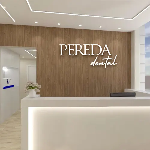 Clínica Pereda Dental - Zalla