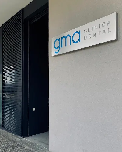 Clinica Dental GMA