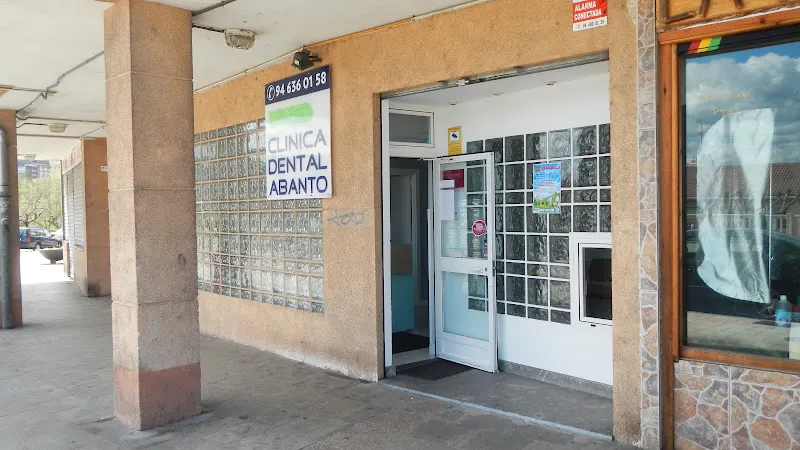 Clínica Dental Abanto - Clínica dental en Santurtzi - foto 2