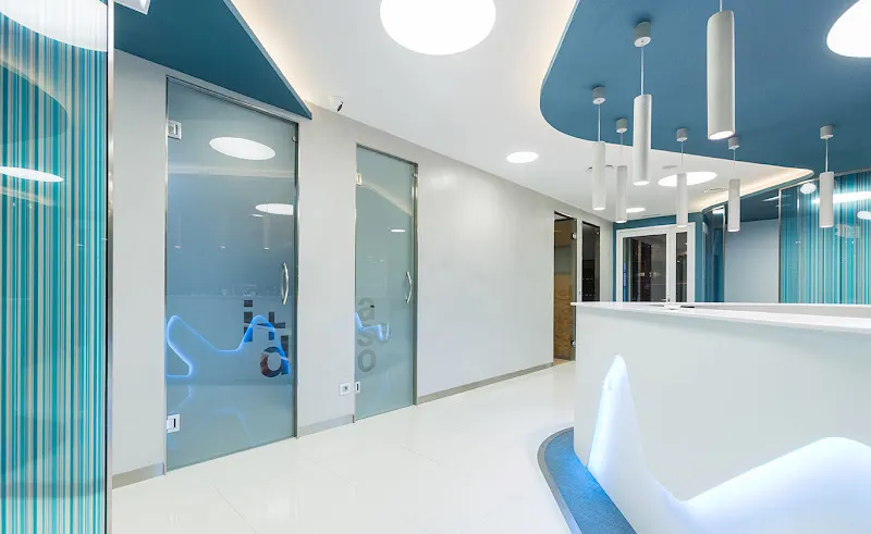Clínica Dental San Vicente - Clínica dental Barakaldo